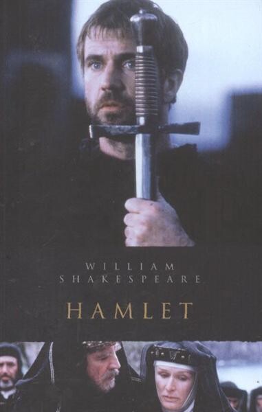Hamlet, V tomto překladu vyd. 4., V nakl. Academia 1.