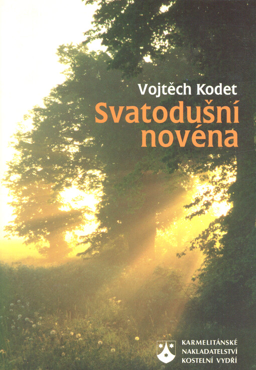 Svatodušní novéna