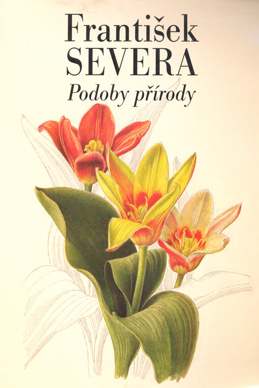 František Severa : podoby přírody