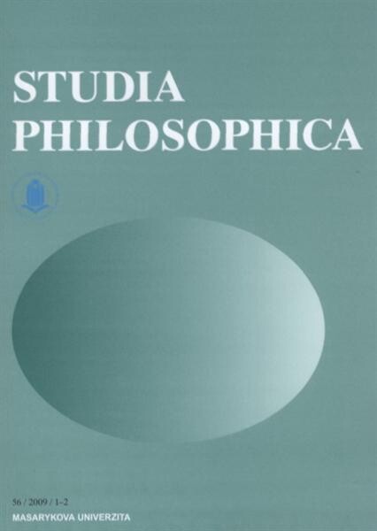 Studia philosophica