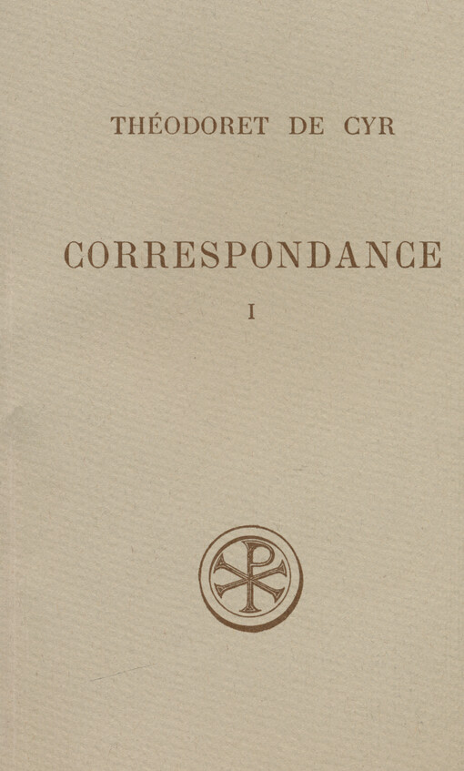 Correspondance