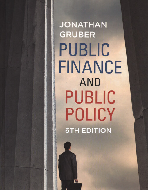 Public finance and public policy