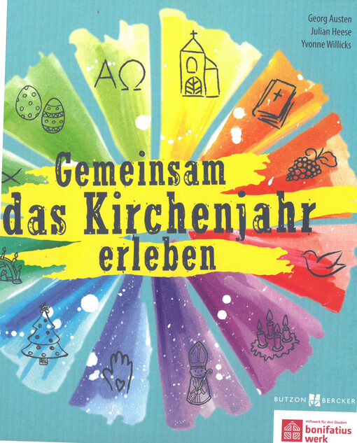 Gemeinsam das Kirchenjahr erleben 