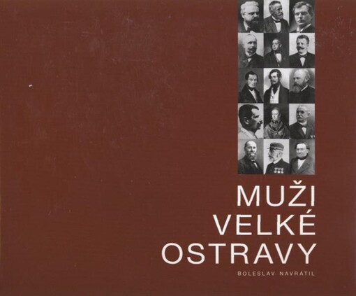 Muži Velké Ostravy