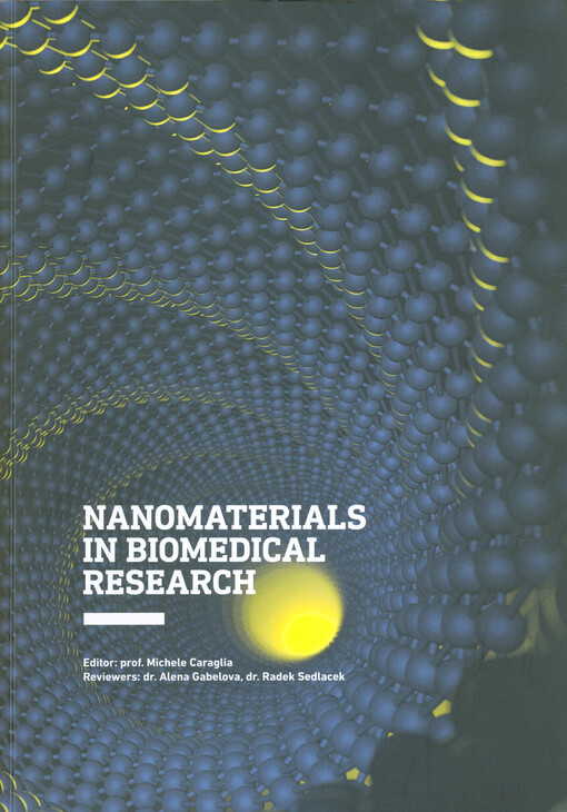 Nanomaterials in biomedical research