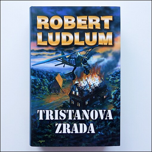 Tristanova zrada