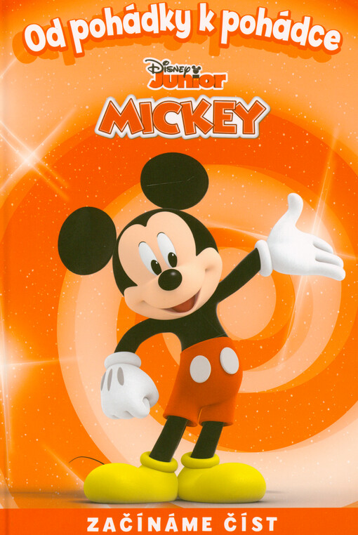 Od pohádky k pohádce. Mickeyho klubík