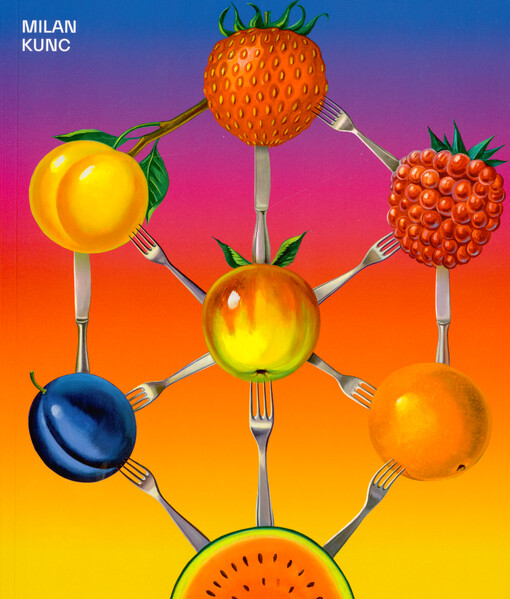 MK : Za hranicí představivosti = Jenseits der Vorstellungskraft