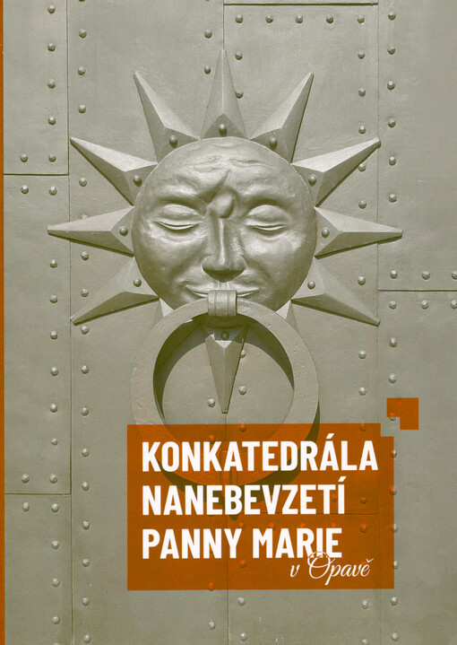 Konkatedrála Nanebevzetí Panny Marie v Opavě