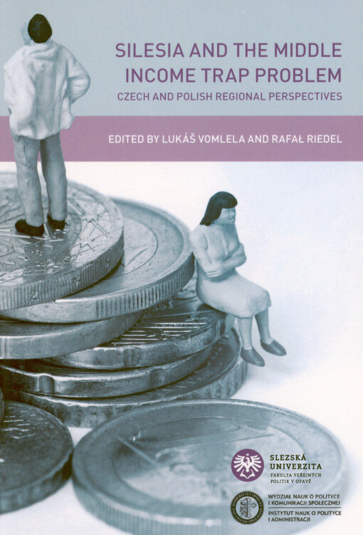 Silesia and the middle income trap problem : Czech and Polish regional perspectives