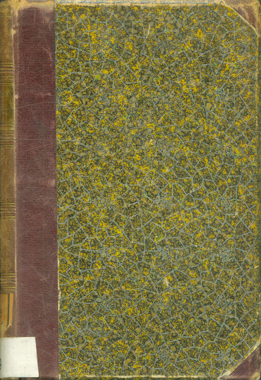 Zoologie : všeobecná i soustavná. D. 1, Zoologie všeobecná