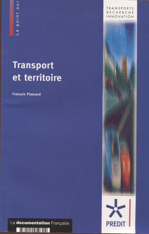 Transport et territoire