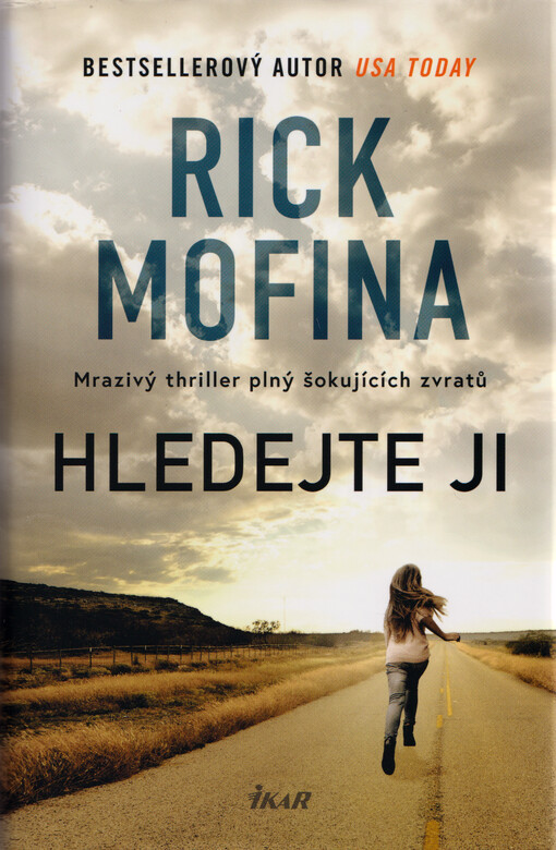 Hledejte ji