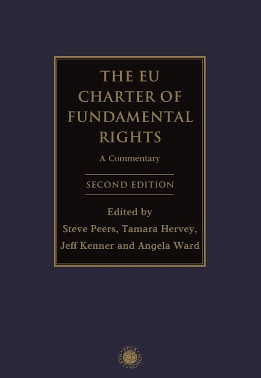 The EU charter of fundamental rights : A commentary