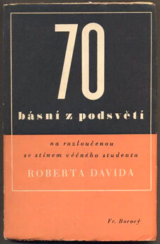 70 básní z podsvětí