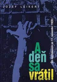 A deň sa vrátil