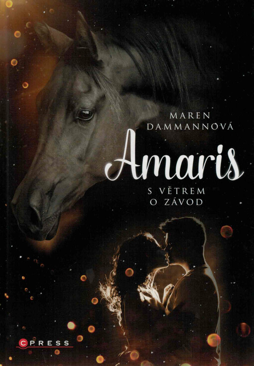 Amaris : s větrem o závod