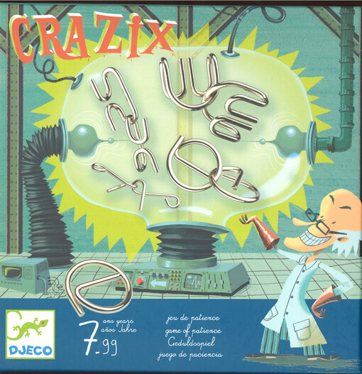 Crazix