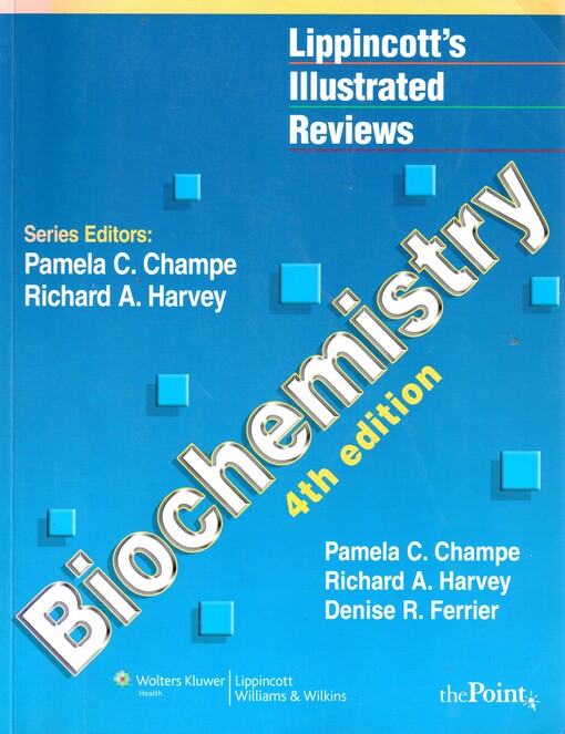 Biochemistry