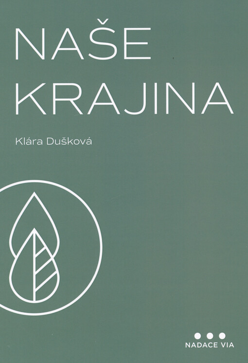 Naše krajina