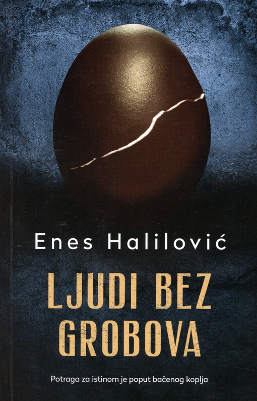 Ljudi bez grobova : Goldbahova hipoteza