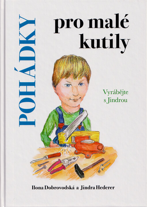 Pohádky pro malé kutily