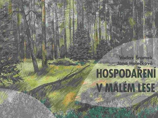 Hospodaření v malém lese