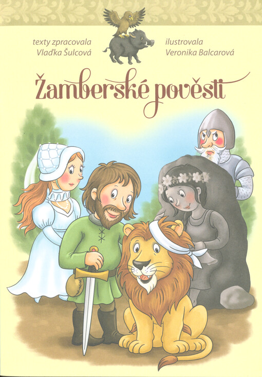 Žamberské pověsti