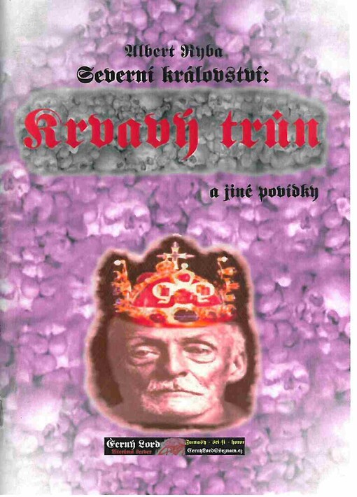 Severní království: Krvavý trůn a jiné povídky