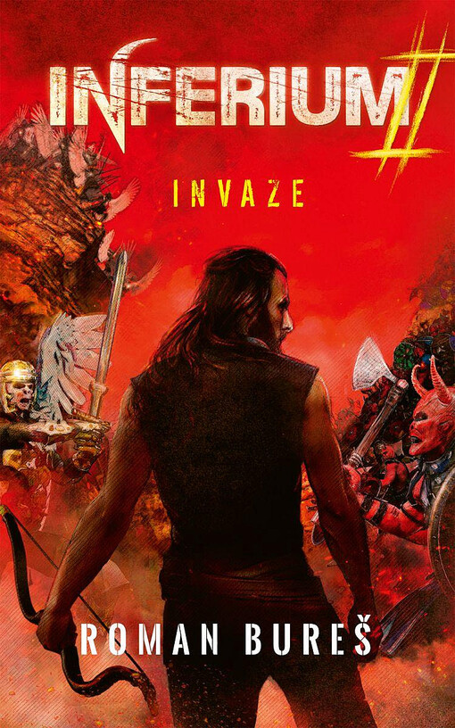 Invaze