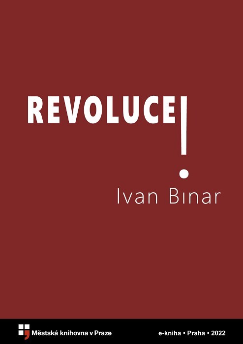 Revoluce!