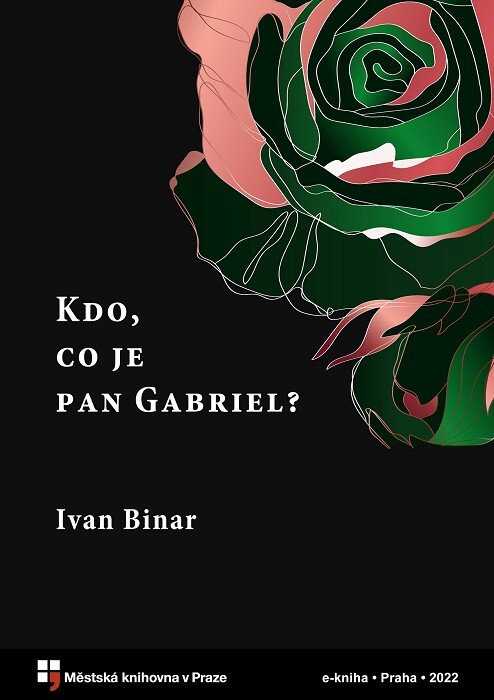 Kdo, co je pan Gabriel?