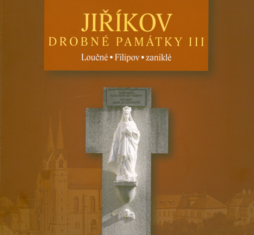 Jiříkov: drobné památky