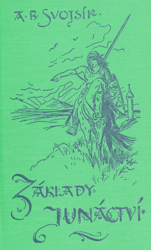 Základy junáctví