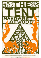 The tent  (odkaz v elektronickém katalogu)