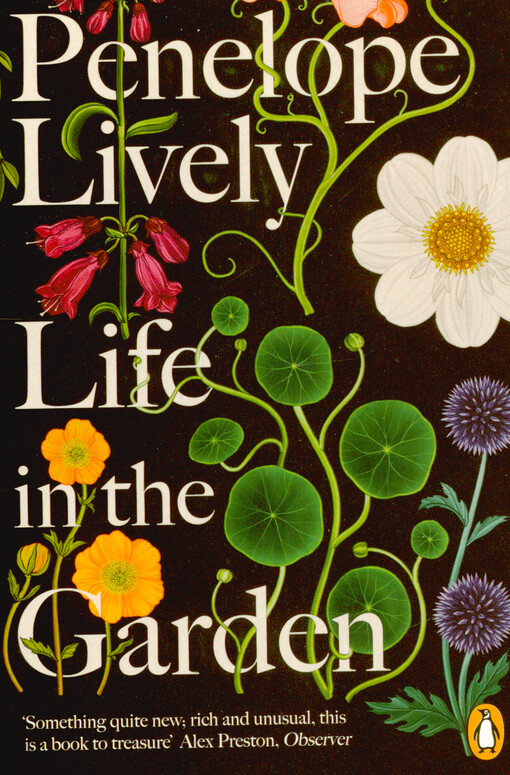 Life in the garden
