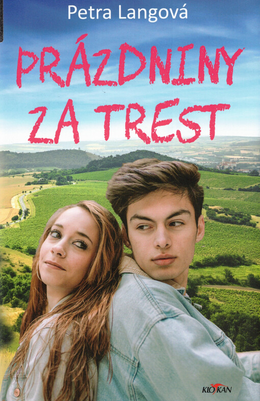 Prázdniny za trest
