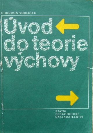 Úvod do teorie výchovy