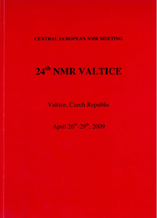 ISBN 9788086441405