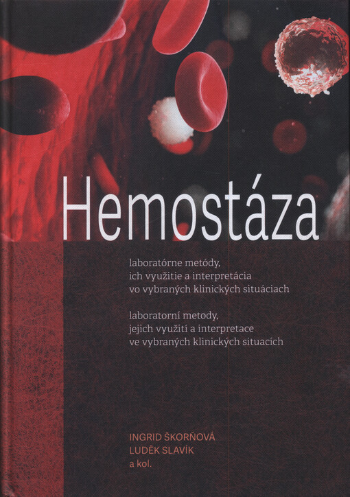 Hemostáza