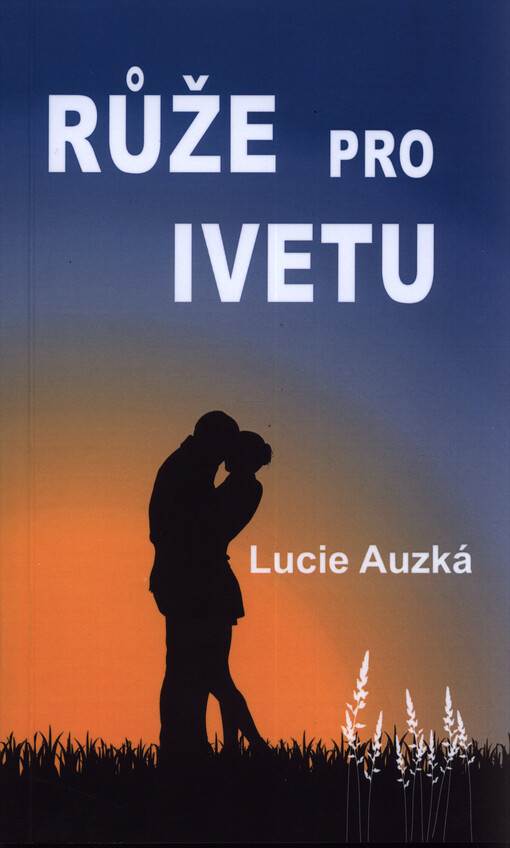 Růže pro Ivetu