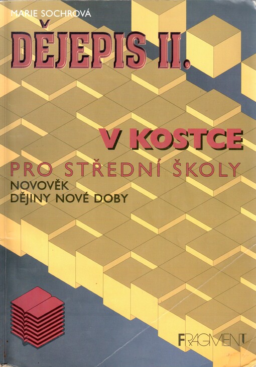 Dějepis v kostce. II., Novověk, dějiny nové doby
