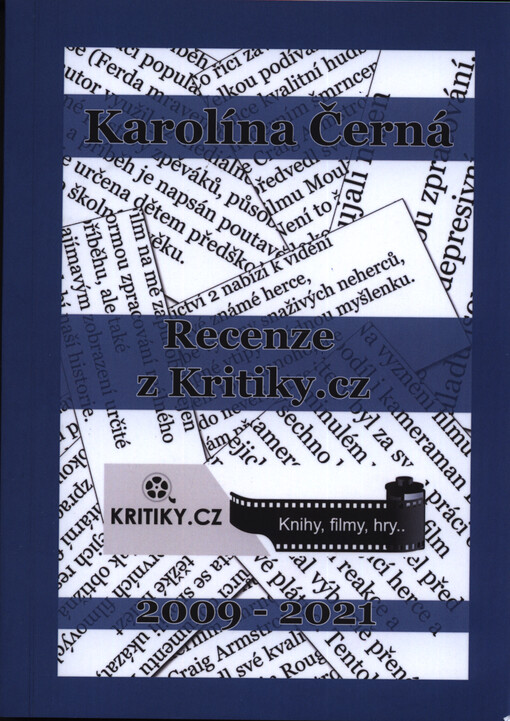 Recenze z Kritiky.cz 2009-2021