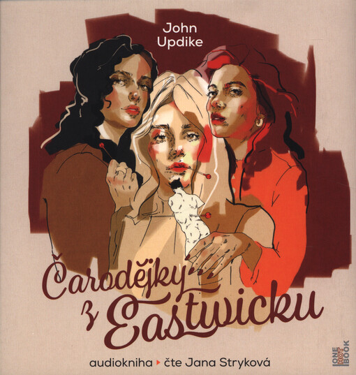 Čarodějky z Eastwicku