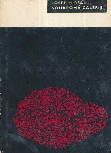 Soukromá galerie: poezie z let 1947-1954