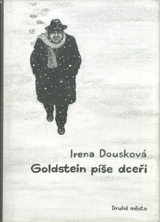 Goldstein píše dceři