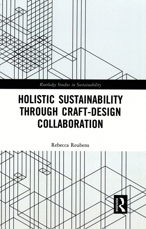 Holistic sustainability through craft-design collaboration
