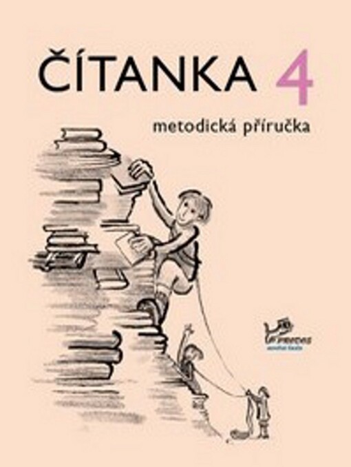 Čítanka 4, metodická příručka