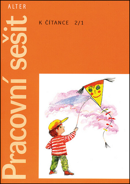 Pracovní sešit k Čítance 2, sv. 1