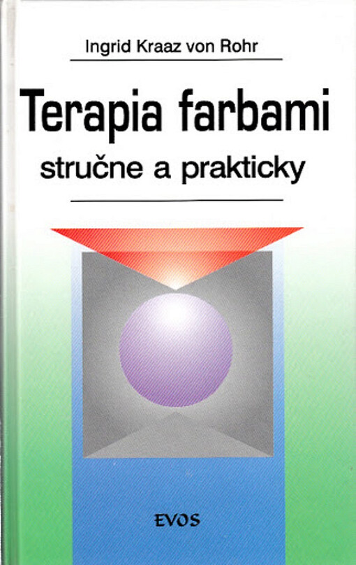 Terapia farbami